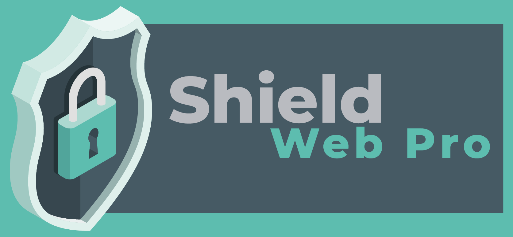 Shield Web Pro